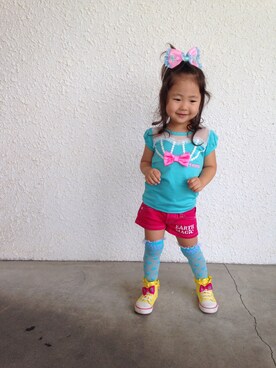 いとちんさんのコーディネート