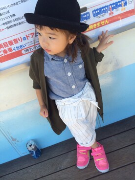 airaさんのコーディネート