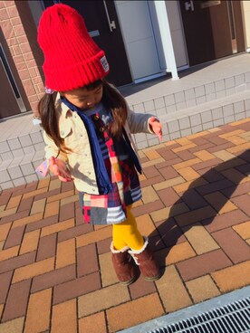 airaさんのコーディネート