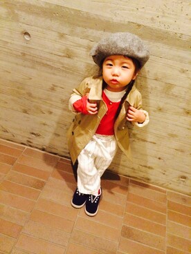 airaさんのコーディネート