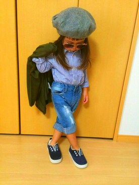 airaさんのコーディネート