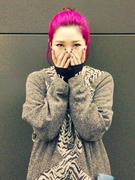 Lyzeさんのコーディネート