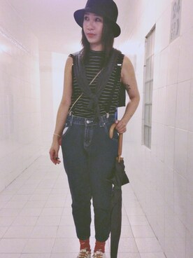 Lyzeさんのコーディネート