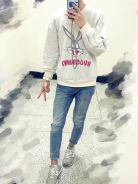 zzqleoさんのコーディネート