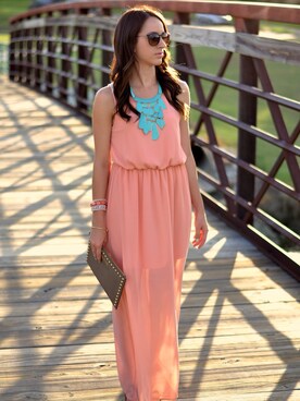 Signing Steph さんのコーディネート