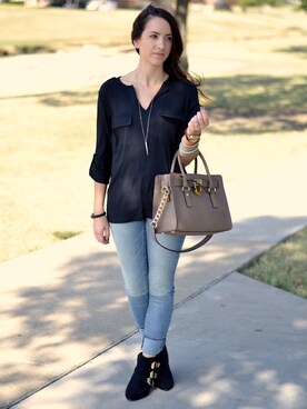 Signing Steph さんのコーディネート