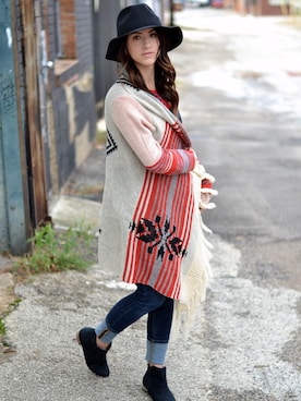 Signing Steph さんのコーディネート