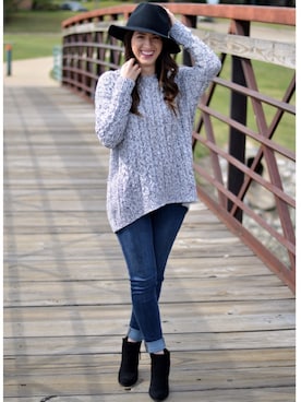 Signing Steph さんのコーディネート