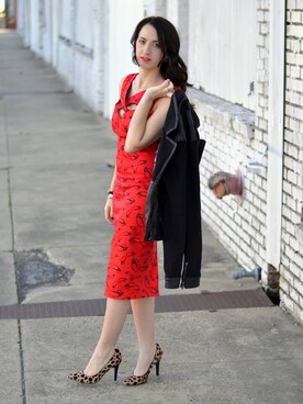 Signing Steph さんのコーディネート