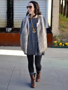 Signing Steph さんのコーディネート