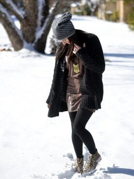 Signing Steph さんのコーディネート