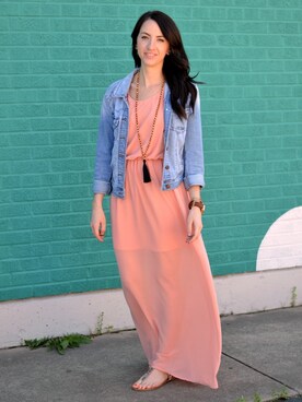 Signing Steph さんのコーディネート