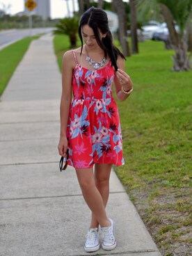 Signing Steph さんのコーディネート