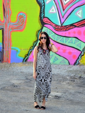 Signing Steph さんのコーディネート