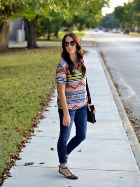 Signing Steph さんのコーディネート