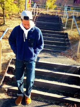 K.Uさんのコーディネート