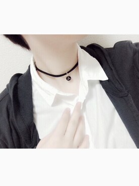 「VIVIFY（ビビファイ）のアイテム」を使った、鈴木さん（レディース・160cm）の冬コーディネート