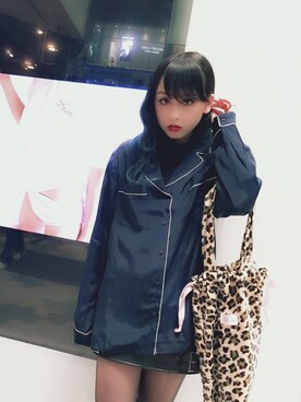 aoiさんのコーディネート