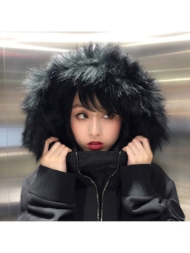 aoiさんのコーディネート