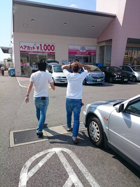 okiさんのコーディネート