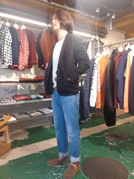 okiさんのコーディネート