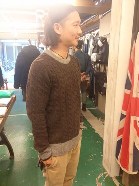 okiさんのコーディネート