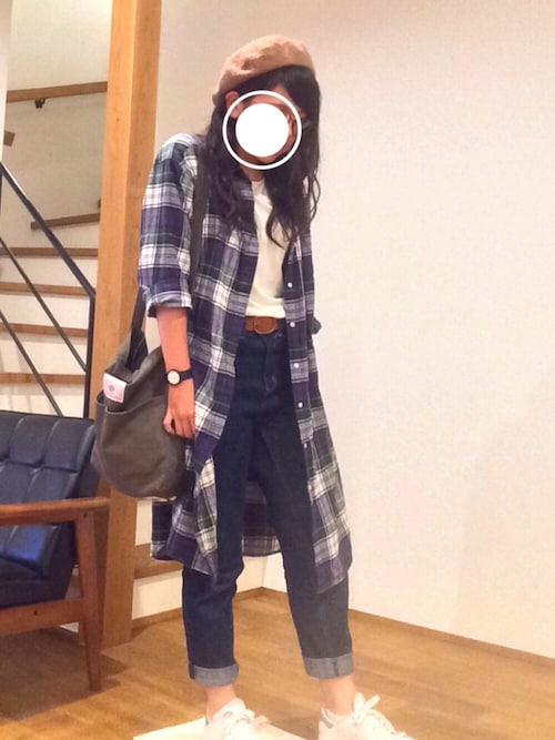 Mana Ciaopanic Typyのワンピースを使ったコーディネート Wear