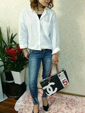 ERIKAさんのコーディネート