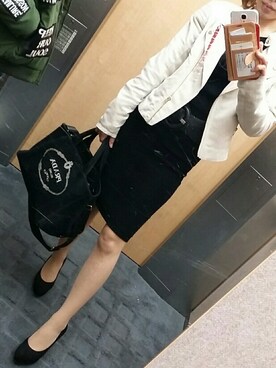 ERIKAさんのコーディネート