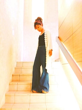 ERIKAさんのコーディネート