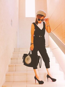 ERIKAさんのコーディネート