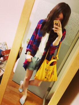 richa＊さんのコーディネート