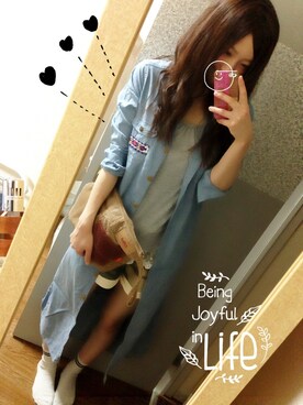 richa＊さんのコーディネート