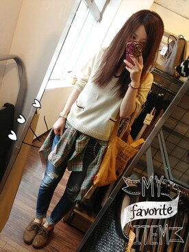 richa＊さんのコーディネート