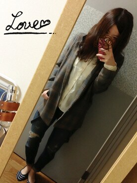 richa＊さんのコーディネート