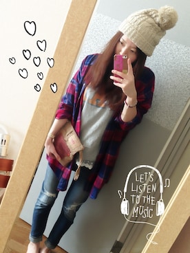 richa＊さんのコーディネート