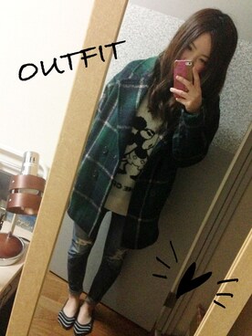 richa＊さんのコーディネート