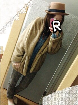 richa＊さんのコーディネート