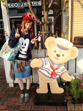 richa＊さんのコーディネート