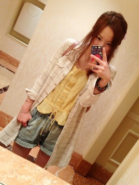 richa＊さんのコーディネート