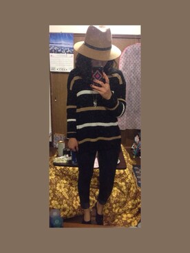 mayanさんのコーディネート