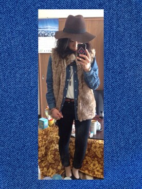 mayanさんのコーディネート