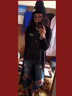 mayanさんのコーディネート