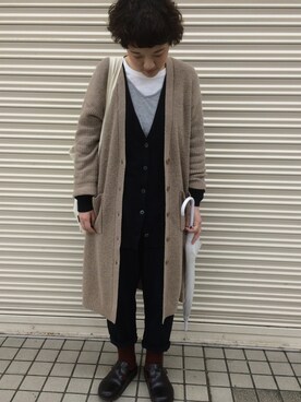 じゅんさんのコーディネート