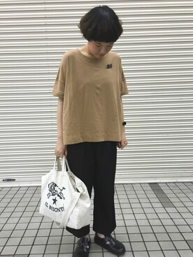 じゅんさんのコーディネート