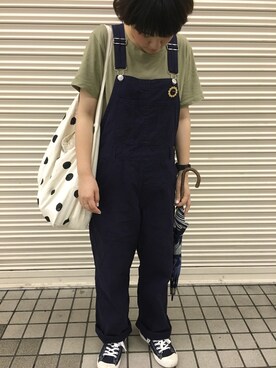 じゅんさんのコーディネート