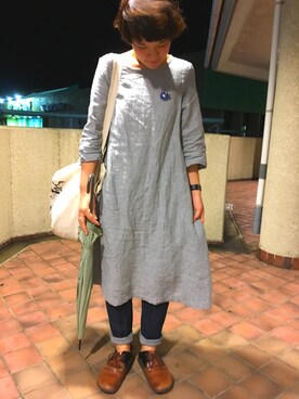 じゅんさんのコーディネート