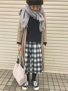 じゅんさんのコーディネート