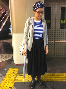 じゅんさんのコーディネート