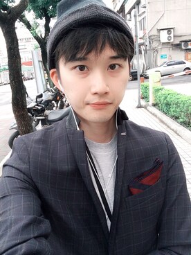 Macweiweiさんのコーディネート